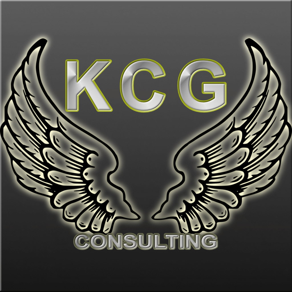 kcg consulting